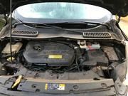 Ford Escape • 2013 • 120,000 km 2