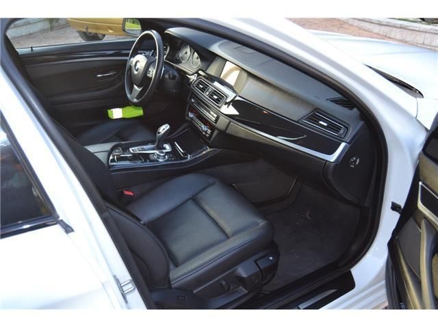 BMW 5 Series • 2013 • 143,000 km 7
