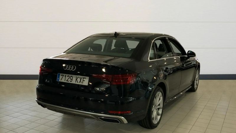 Audi A4 • 2019 • 53,652 km 3