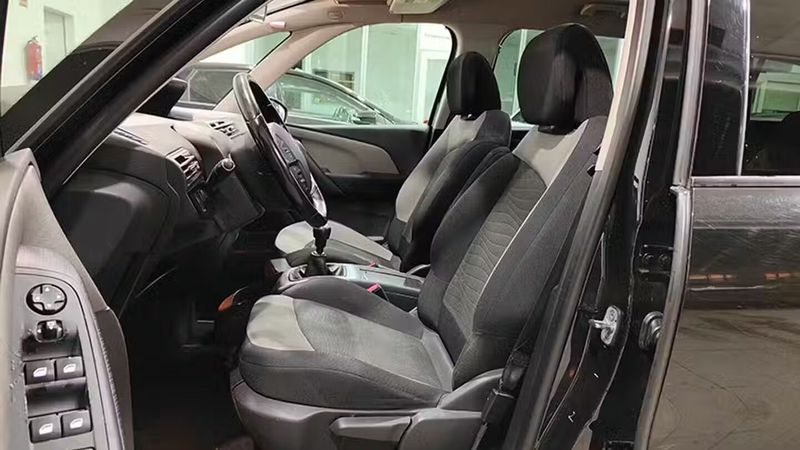 Citroën C4 Grand Picasso • 2016 • 135,133 km 12