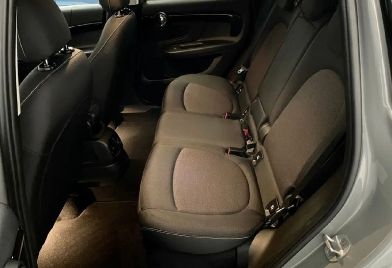 MINI Cooper Countryman • 2021 • 70,000 km 10