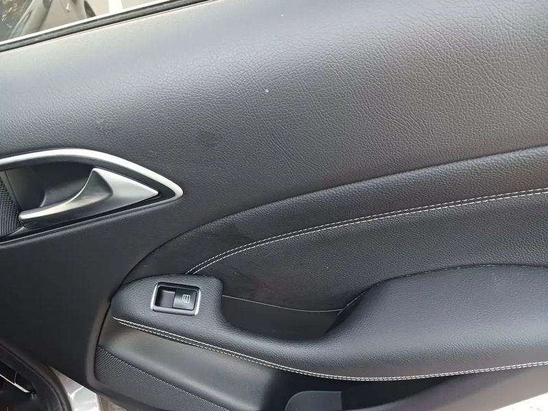 Mercedes-Benz B-Class Electric Drive • 2019 • 44,640 km 6