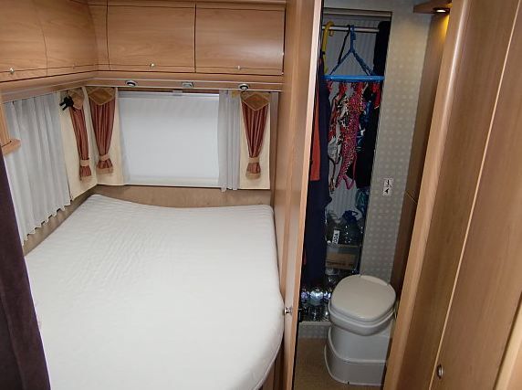 Fiat Ducato • 2004 • 104,000 km 7