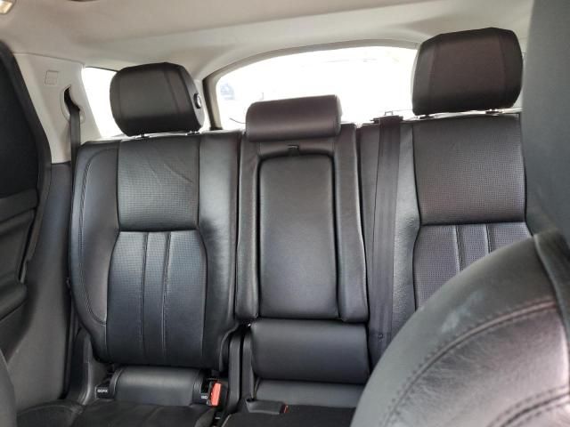 Land Rover Discovery Sport • 2017 • 10,000 mi 6