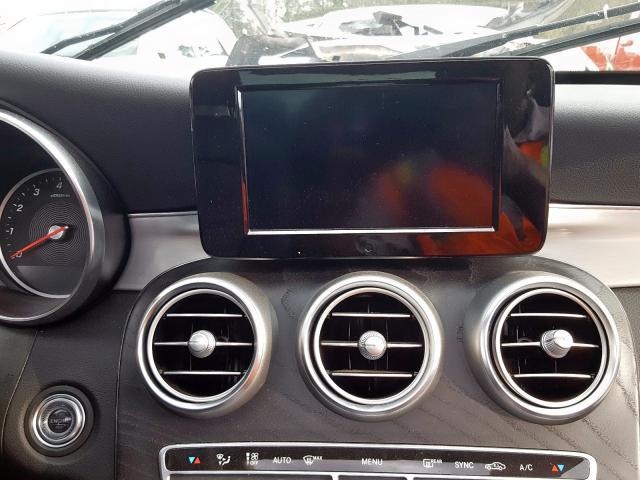 Mercedes-Benz 230 - 300 CE Coupé • 2009 • 34,567 km 8