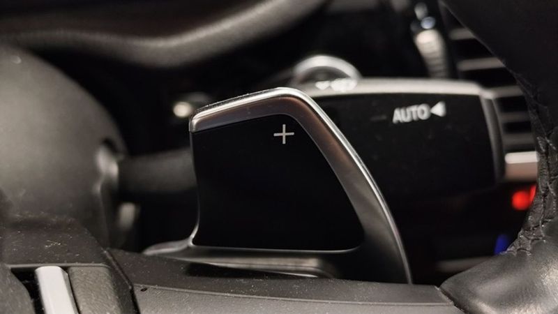 BMW X4 • 2017 • 80,112 km 14