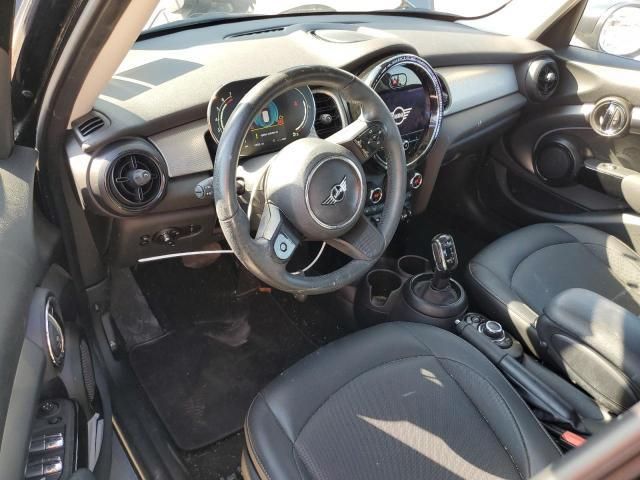 MINI Cooper • 2022 • 10,000 mi 8