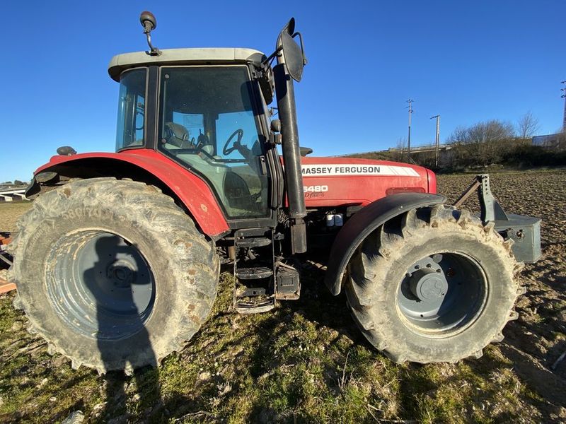 Toyota Dyna • 1999 • 3,400 km 6