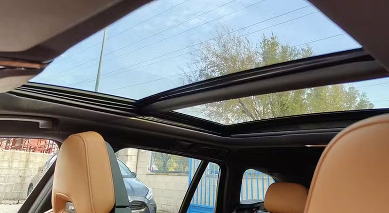 BMW 3 Series • 2022 • 49,822 km 3