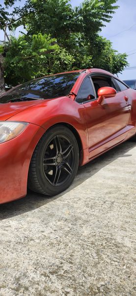 Mitsubishi Eclipse • 2007 • 148,345 km 3