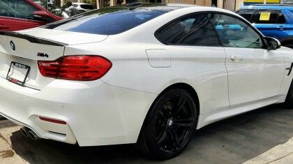 BMW M4 • 2015 • 56 km 3