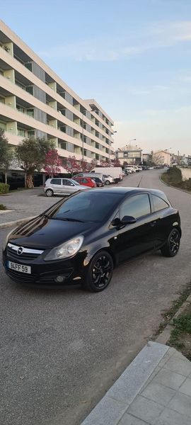 Opel Corsa • 2009 • 89,000 km 1