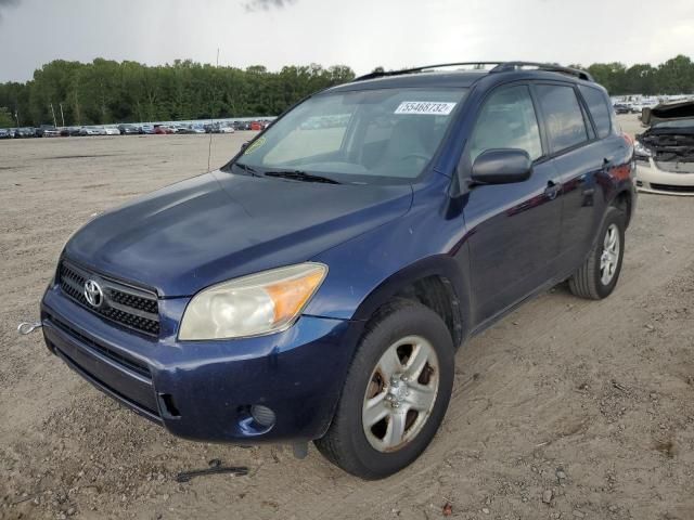 Toyota RAV4 • 2006 • 2 km 5