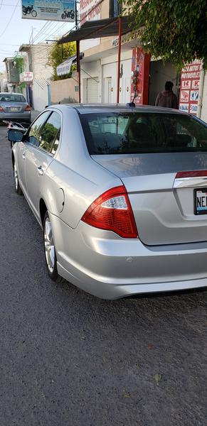 Ford Fusion • 2010 • 162,000 km 6