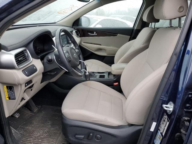 Kia Sorento • 2018 • 10,000 mi 7