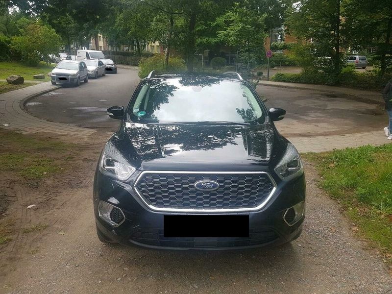 Ford Kuga • 2019 • 71,600 km 9