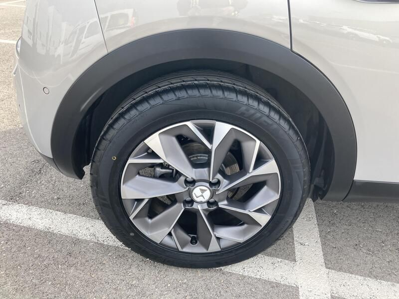 Citroën DS3 • 2022 • 32,228 km 5