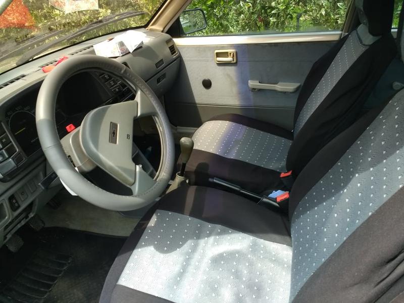 Chevrolet Spin • 2000 • 108,000 km 3