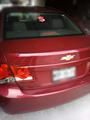 Chevrolet Cruze • 2011 • 70,000 km 1