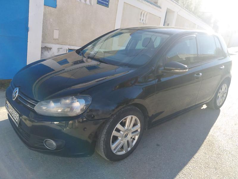 Volkswagen Golf • 2010 • 300,000 km 4