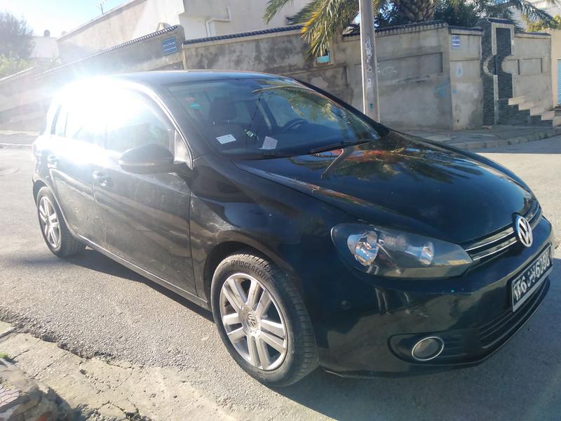 Volkswagen Golf • 2010 • 300,000 km 6