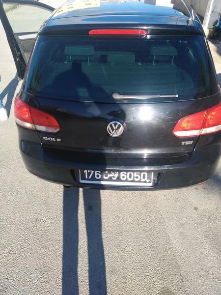 Volkswagen Golf • 2010 • 300,000 km 1