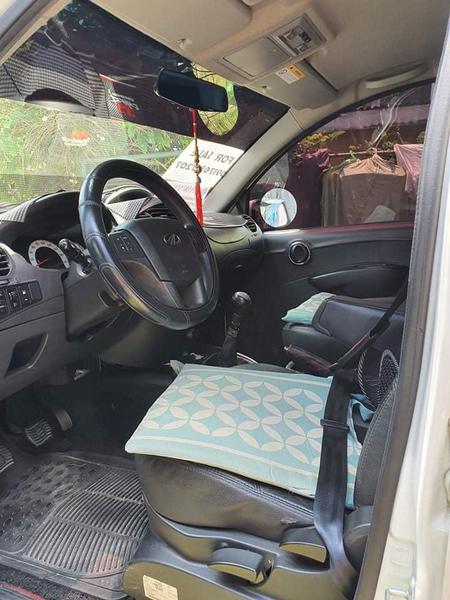 Mahindra Xylo • 2016 • 51,000 km 3