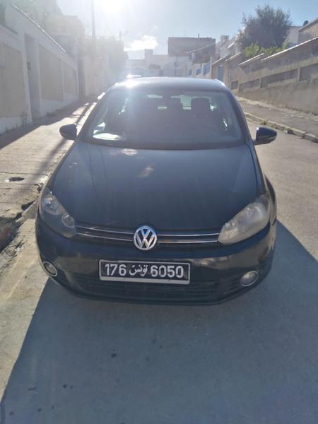 Volkswagen Golf • 2010 • 300,000 km 3