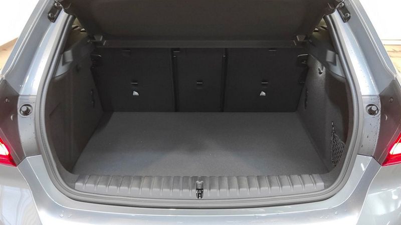 BMW 1 Series • 2024 • 3,264 km 14