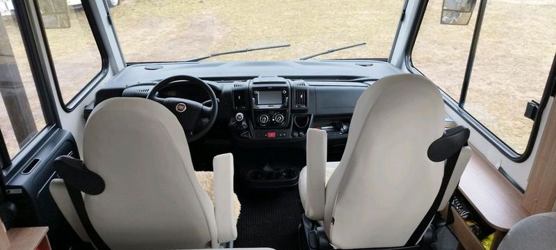 Fiat Stilo Multiwagon • 2020 • 3,964 km 13