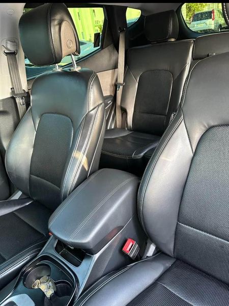 Hyundai Santa Fe Sport • 2016 • 107,000 mi 2