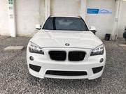 BMW X1 • 2012 • 80,000 km 8