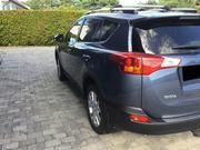 Toyota RAV4 • 2013 • 102,000 km 6