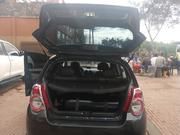 Chevrolet Aveo • 2013 • 116,000 km 6