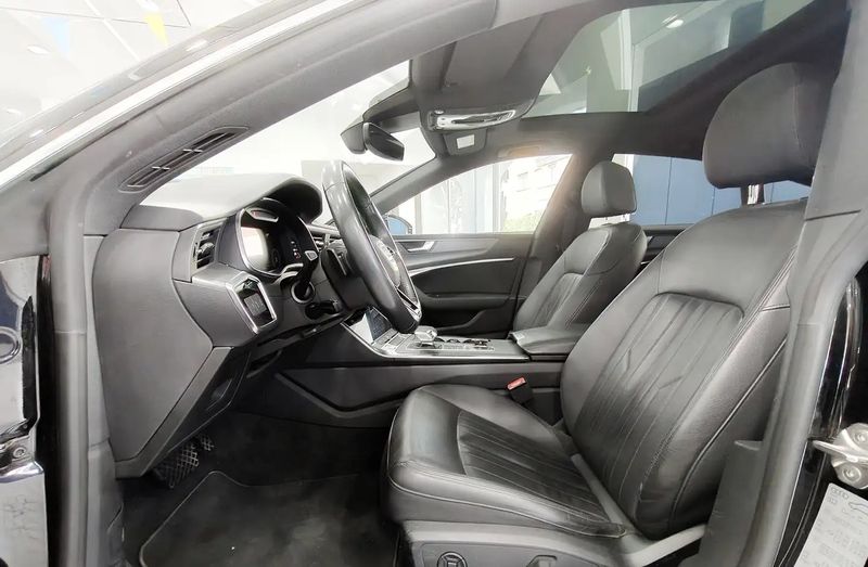 Audi A7 • 2019 • 78,898 km 8