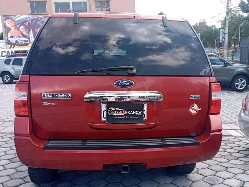 Ford Explorer • 2009 • 99,000 km 3