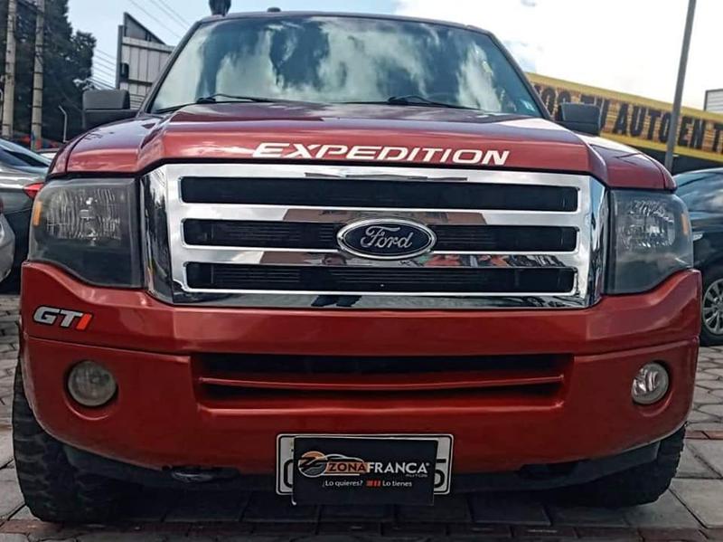 Ford Explorer • 2009 • 99,000 km 9