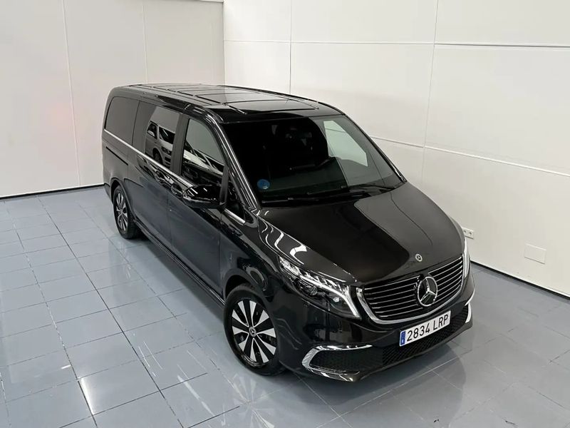 Mercedes-Benz E • 2021 • 33,000 km 2