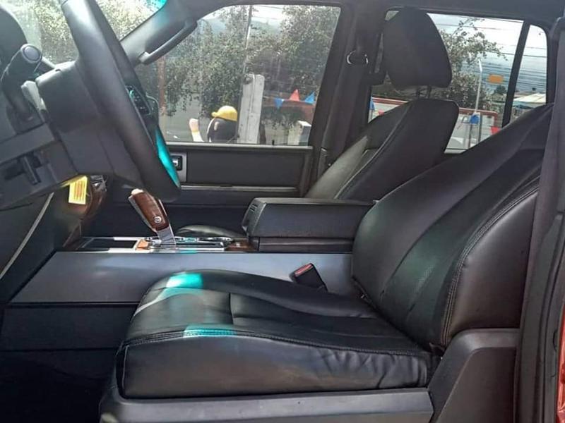 Ford Explorer • 2009 • 99,000 km 7