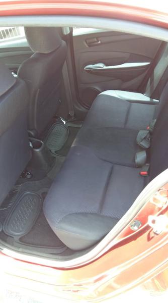 Honda City • 2011 • 140,000 km 3