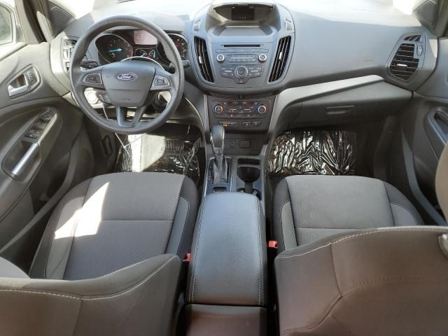 Ford Escape • 2018 • 10,000 mi 8