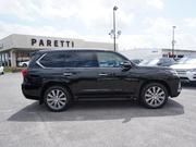 Lexus LX • 2018 • 5 km 2