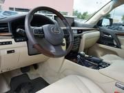 Lexus LX • 2018 • 5 km 3