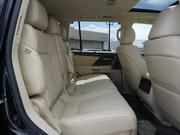 Lexus LX • 2018 • 5 km 4