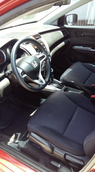 Honda City • 2011 • 140,000 km 4