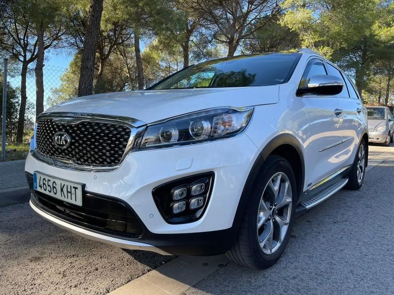 Kia Sorento • 2018 • 43,000 km 3