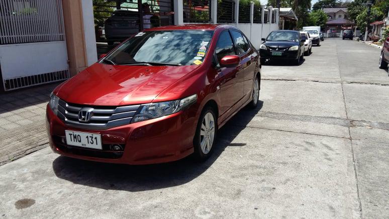 Honda City • 2011 • 140,000 km 1