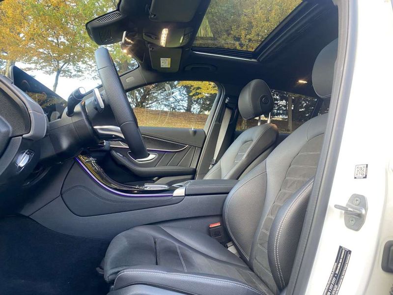 Mercedes-Benz 100 D • 2019 • 89,500 km 5