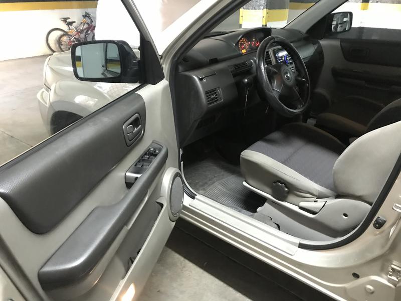 Nissan X-Trail • 2012 • 99,000 km 7