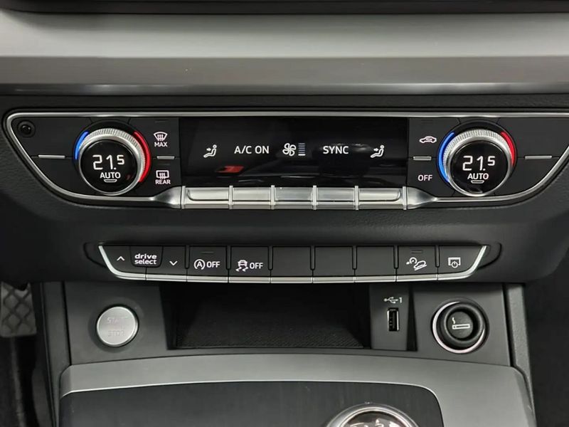 Audi Q5 • 2018 • 159,000 km 11